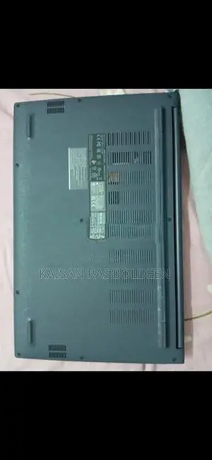 Asus Laptop