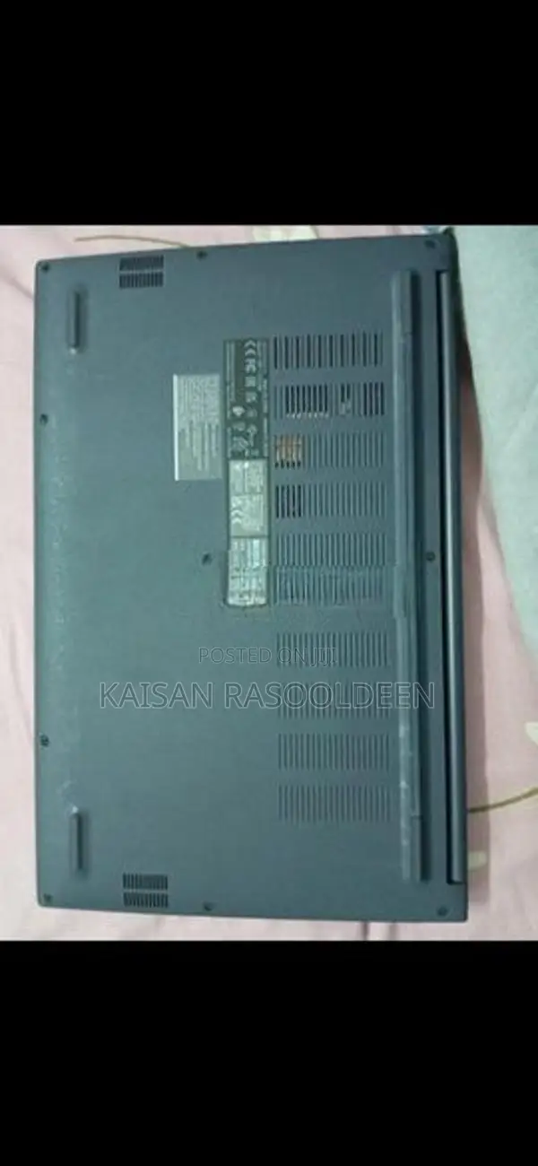 Asus Laptop