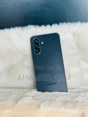 Samsung Galaxy A17 (Used)