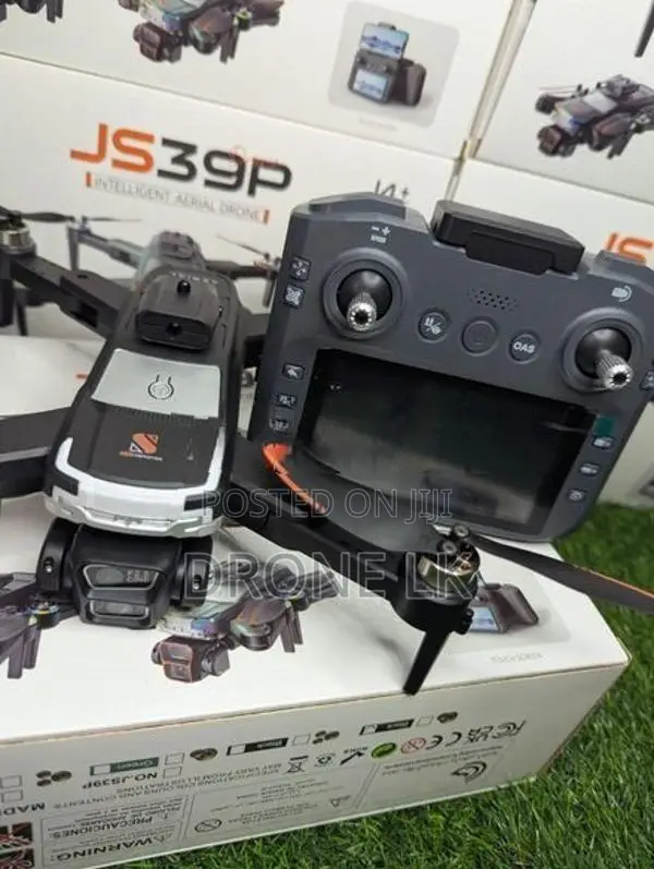 JS39P Drone Camera