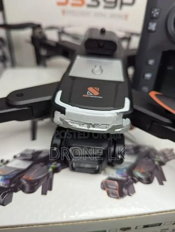 JS39P Drone Camera