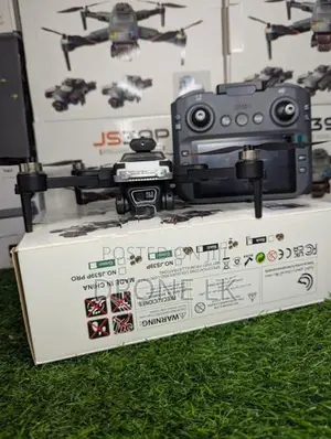 JS39P Drone Camera