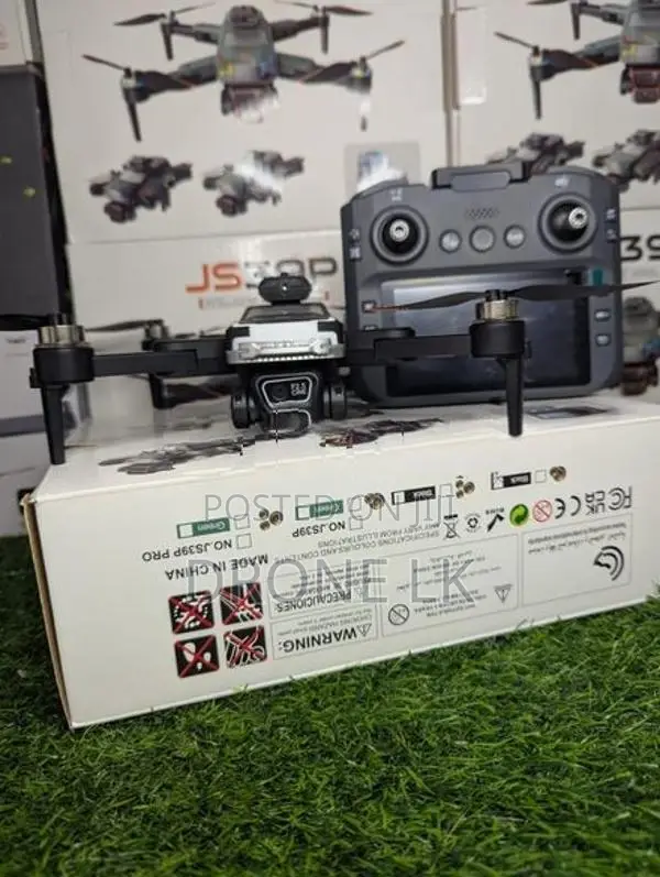 JS39P Drone Camera