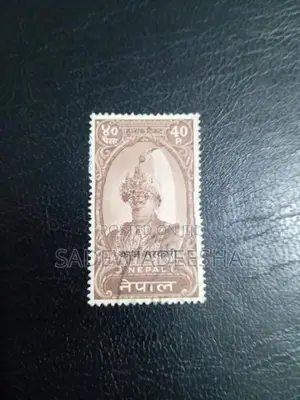 Stamp Collection