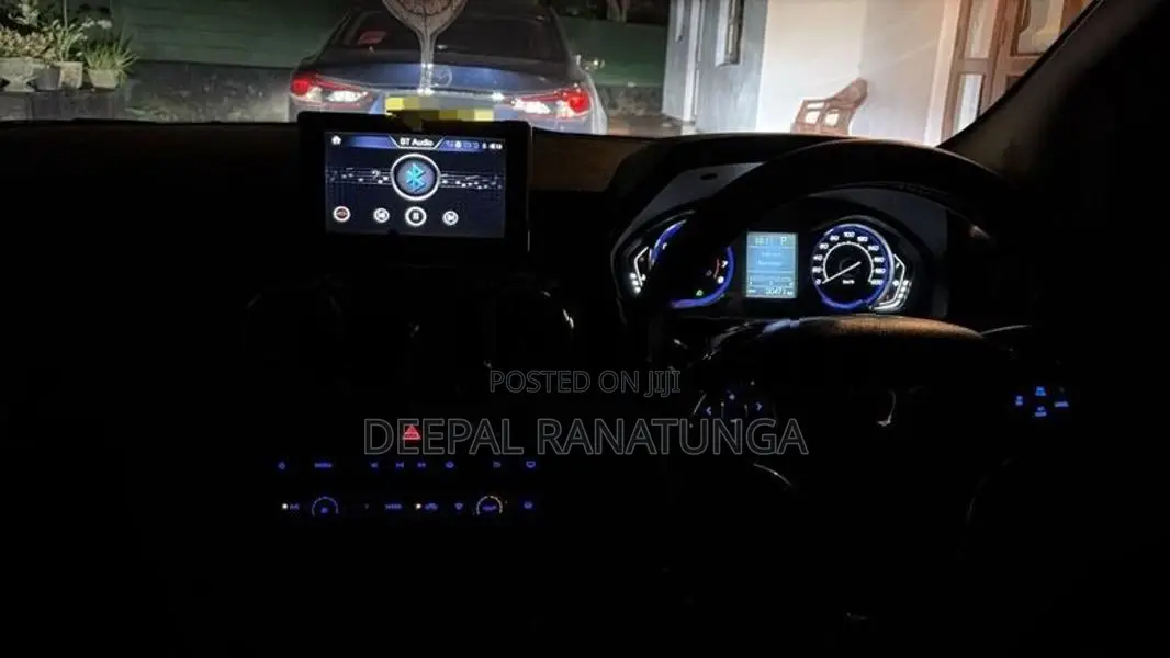 BAIC X55 II 2018