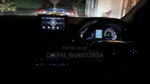 BAIC X55 II 2018