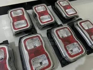 Suzuki Hustler LH/RH Tail Lights