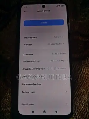Xiaomi 13 (Used)