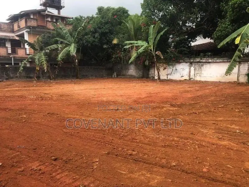 Land for Sale Battaramulla