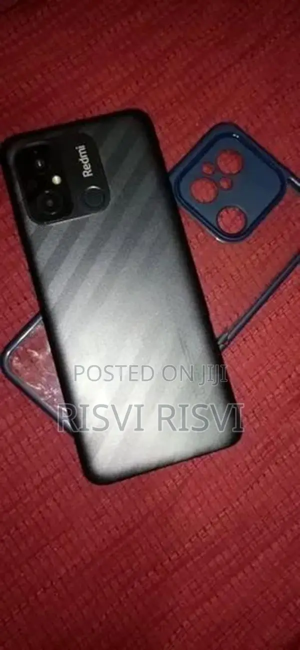 Xiaomi Redmi 12 C (Used)