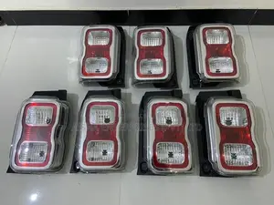 Suzuki Hustler LH/RH Tail Lights