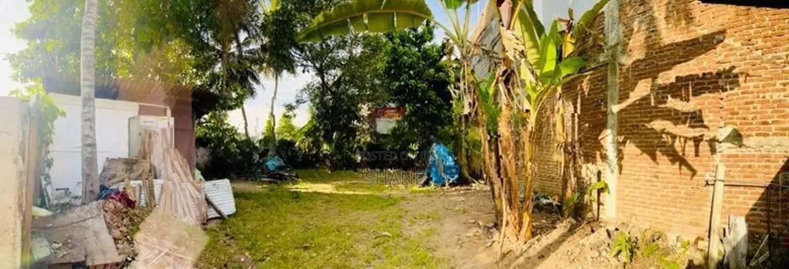 11P Land for Sale in Dehiwala