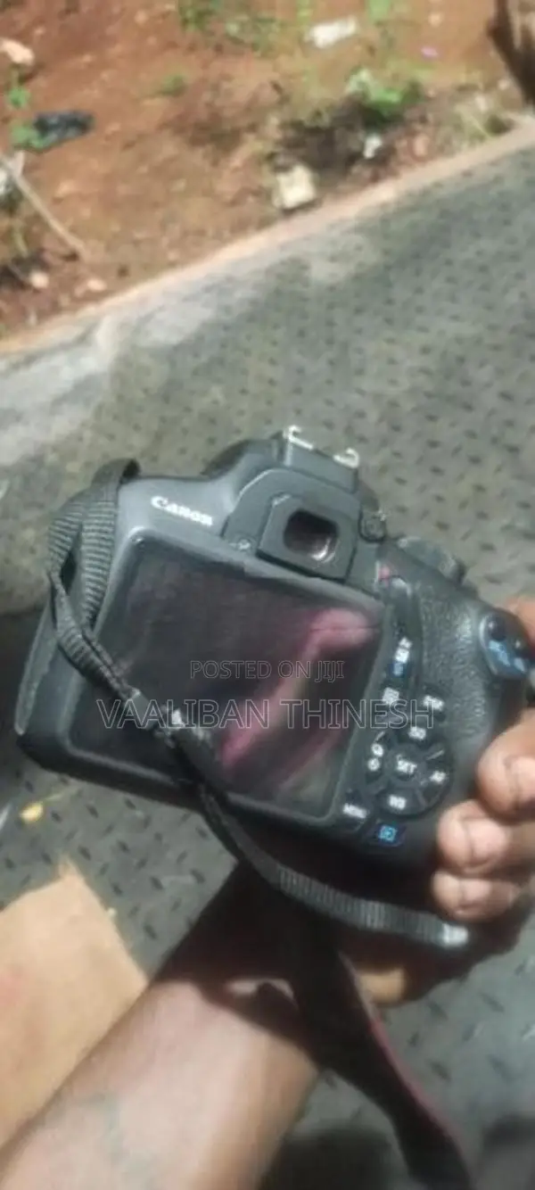 Canon 1200d