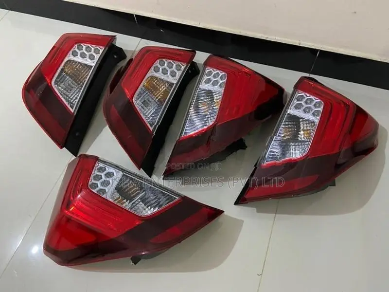 Honda Fit GP5 Tail Light