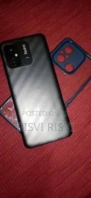 Xiaomi Redmi 12 C (Used)