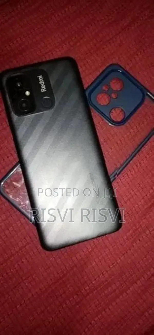 Xiaomi Redmi 12 C (Used)