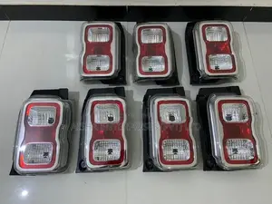 Suzuki Hustler LH/RH Tail Lights