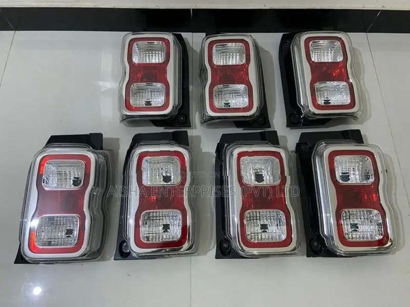 Suzuki Hustler LH/RH Tail Lights