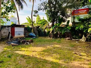 11P Land for Sale in Dehiwala