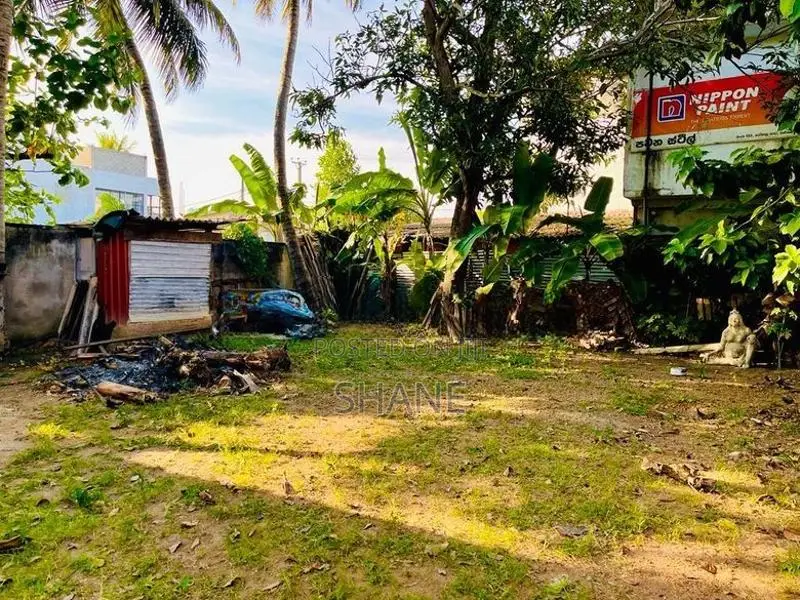 11P Land for Sale in Dehiwala