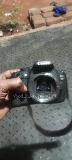 Canon 1200d