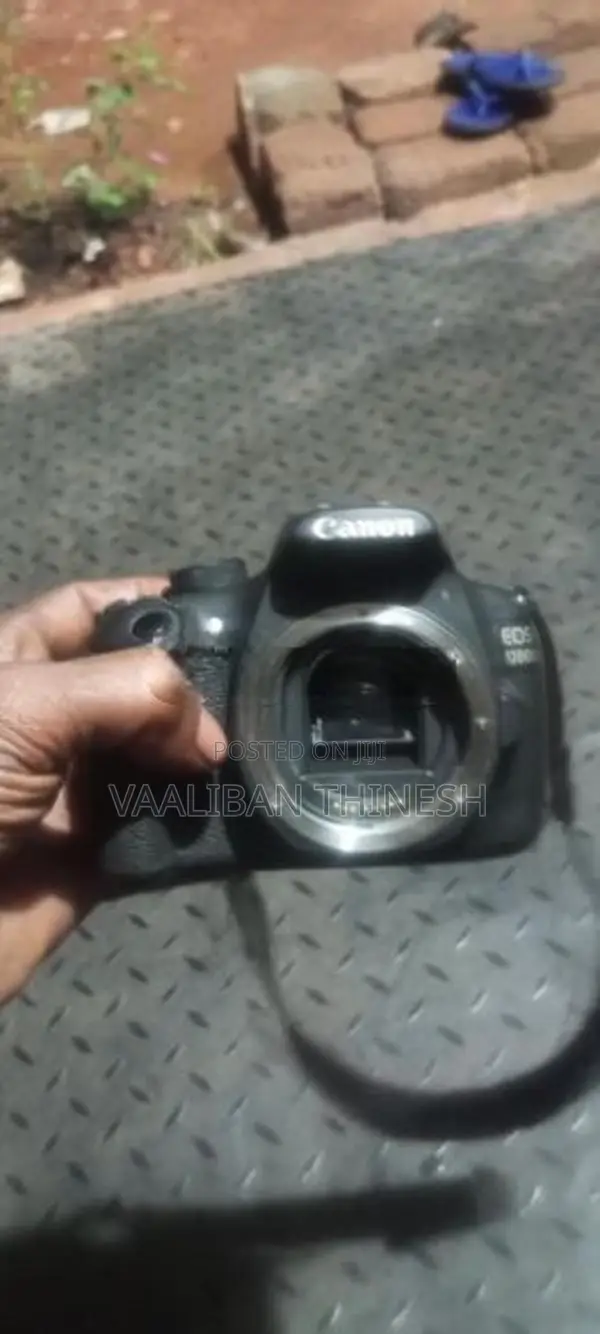 Canon 1200d