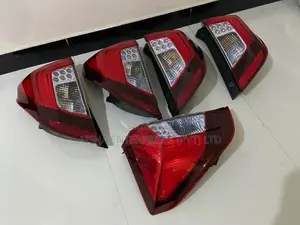 Honda Fit GP5 Tail Light