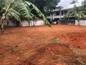 Land for Sale Battaramulla