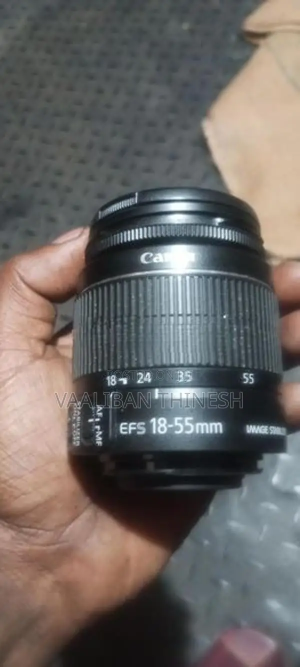 Canon 1200d