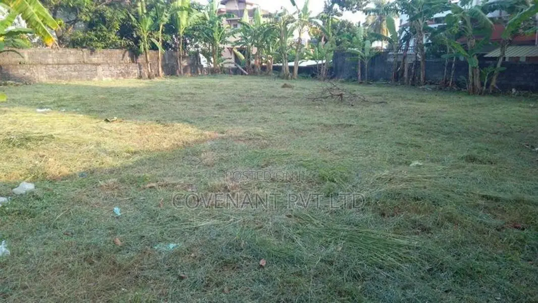 Land for Sale Battaramulla