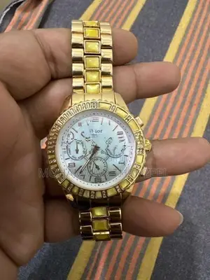 Dior Watch