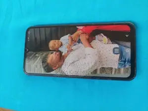 Samsung Galaxy A15 (Used)