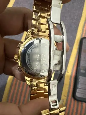 Dior Watch