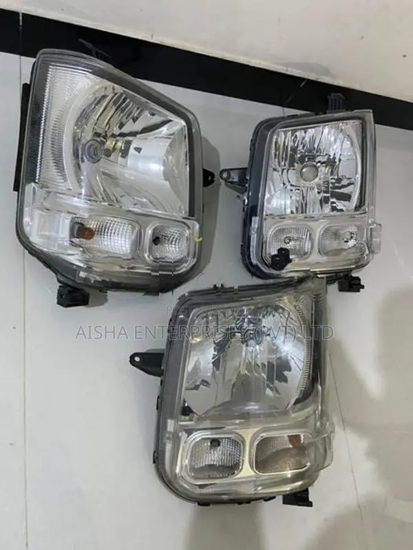 Suzuki Every DA17 Head Light