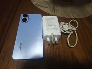 Vivo V60 Lite 12/256GB 5G (Used)