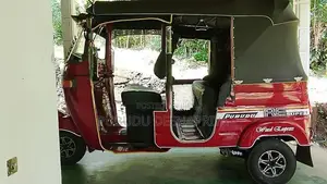 Bajaj RE 2 Stock 2004