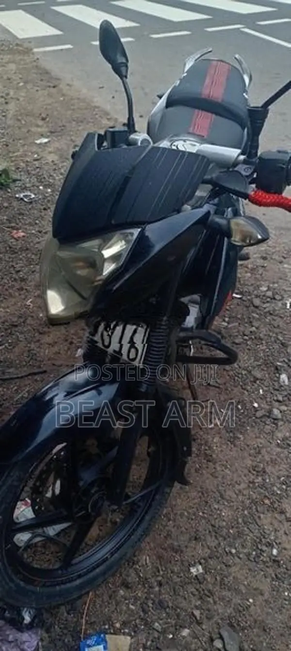 Bajaj Pulsar 135 2010