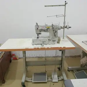 Padlock Sawing Machine