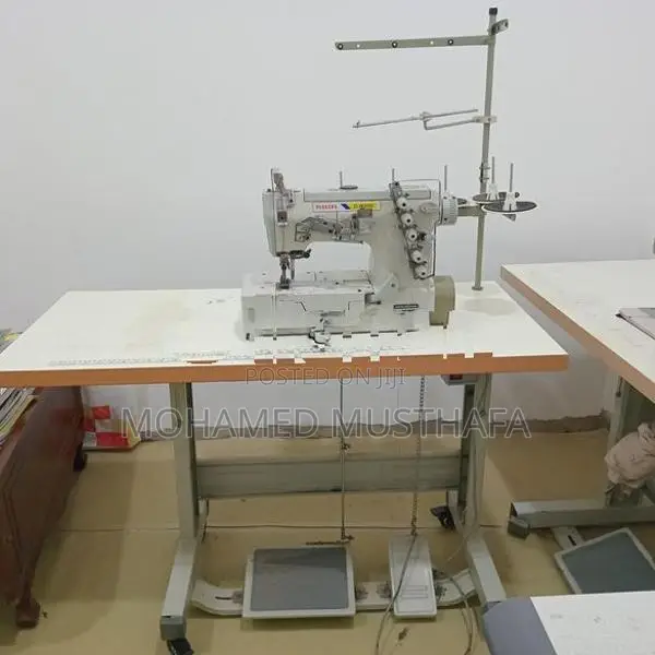 Padlock Sawing Machine