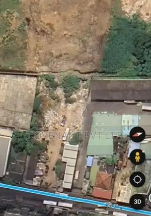 Land for SALE in Mattakuliya