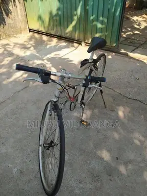 Japan Bicycle