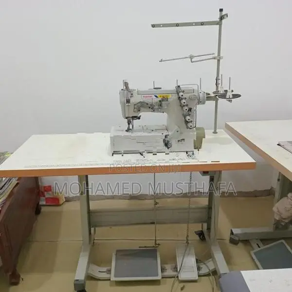 Padlock Sawing Machine