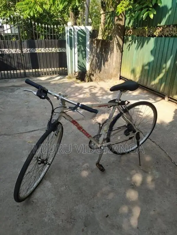 Japan Bicycle