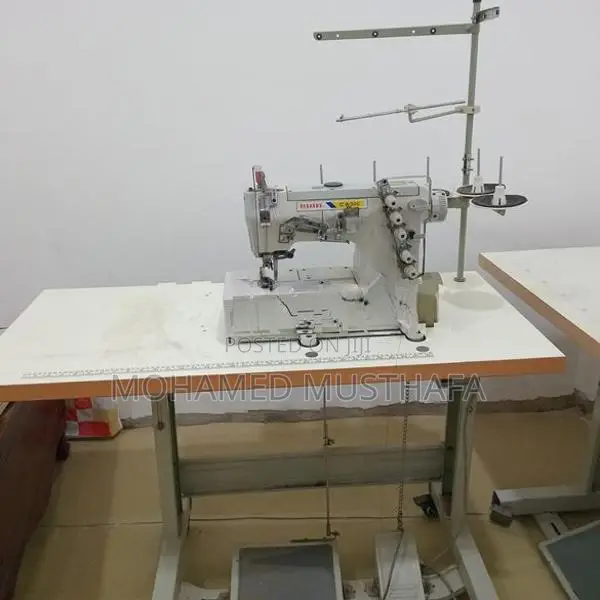 Padlock Sawing Machine