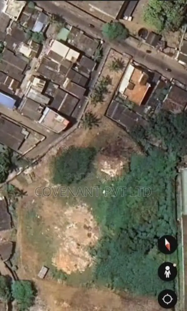 Land for SALE in Mattakuliya