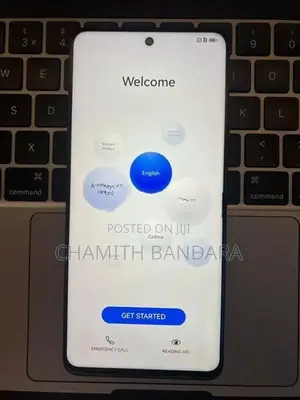 Huawei Nova 9 SE (Used)