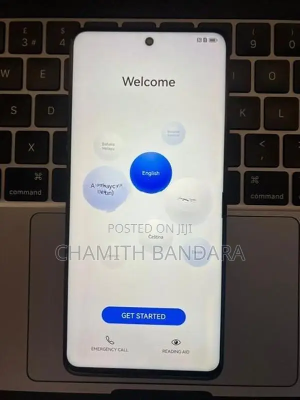 Huawei Nova 9 SE (Used)