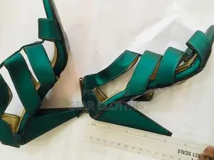 High Heels Shoe