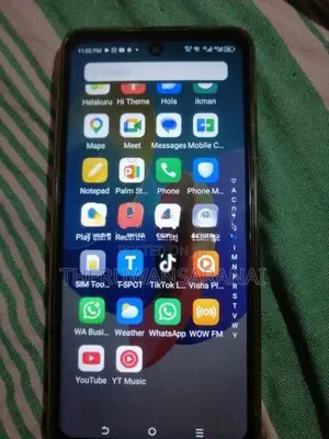 Tecno Spark 6 Go (Used)