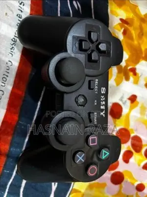 Playstation 3 with Games
